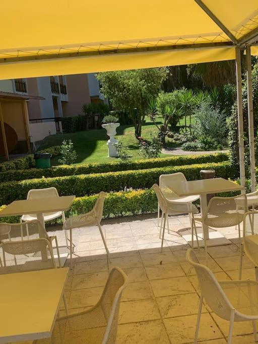 Vatican City Green Apartment 로마 외부 사진