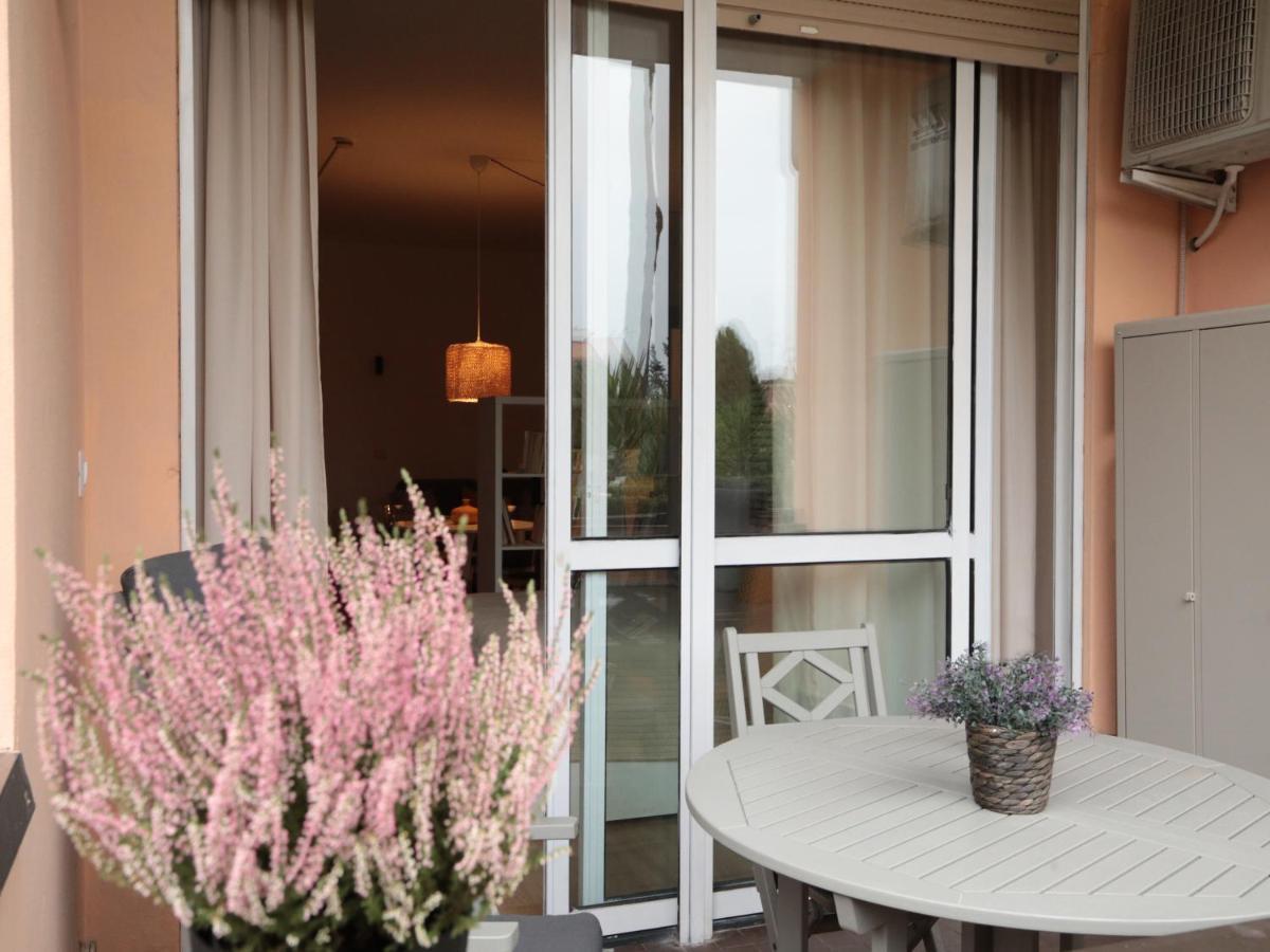 Vatican City Green Apartment 로마 외부 사진