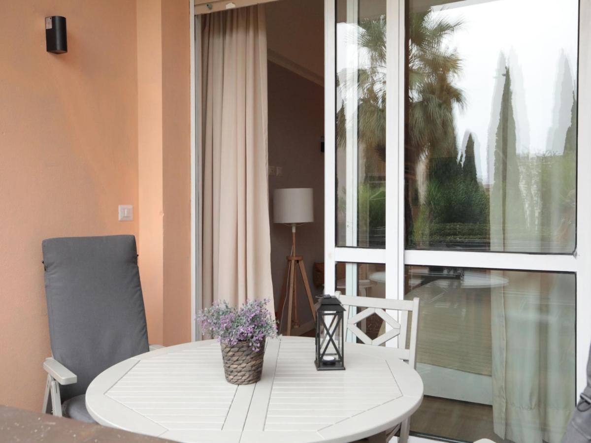 Vatican City Green Apartment 로마 외부 사진