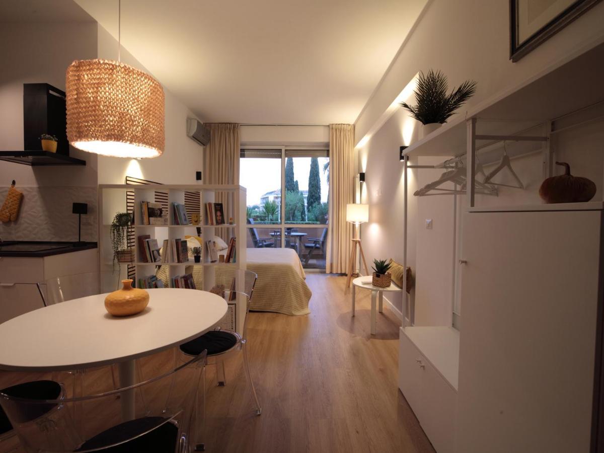 Vatican City Green Apartment 로마 외부 사진