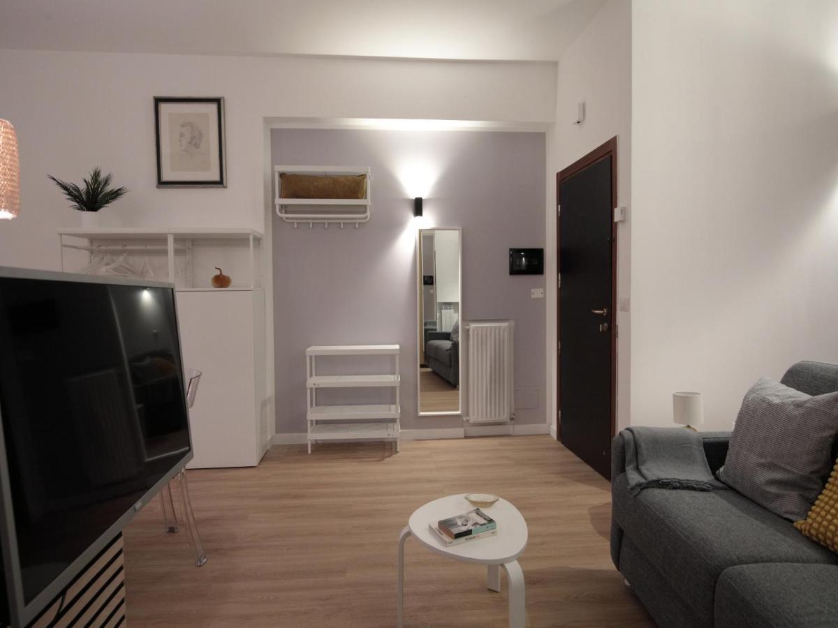 Vatican City Green Apartment 로마 외부 사진