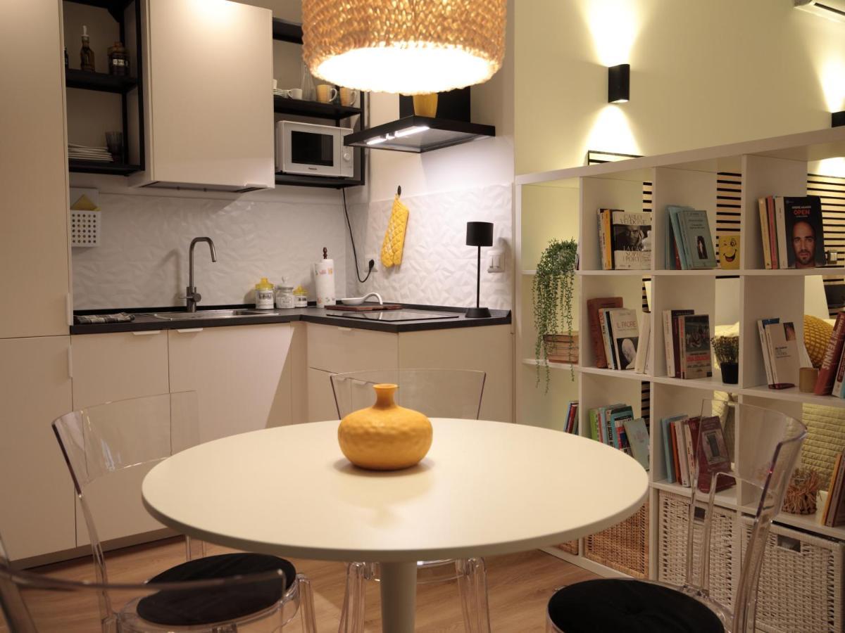 Vatican City Green Apartment 로마 외부 사진