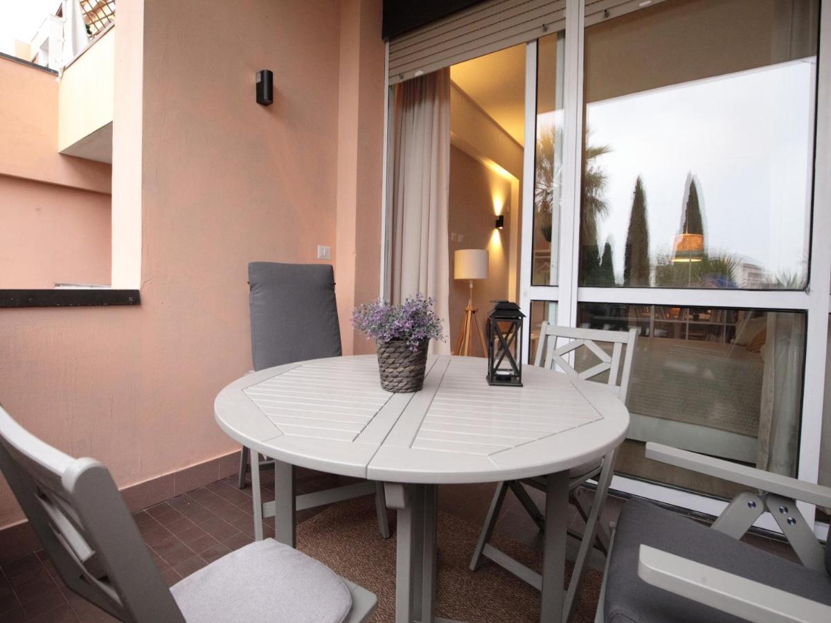 Vatican City Green Apartment 로마 외부 사진
