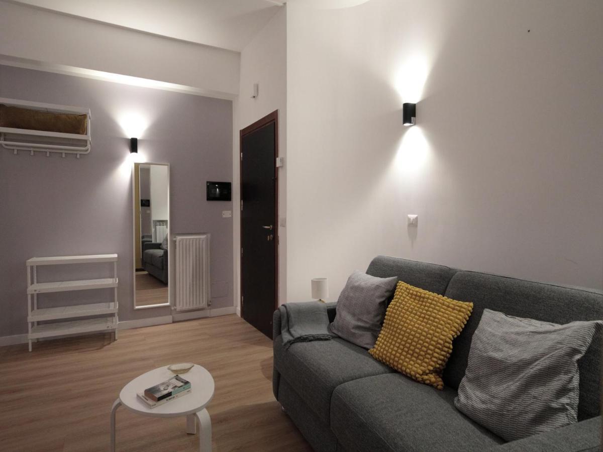 Vatican City Green Apartment 로마 외부 사진