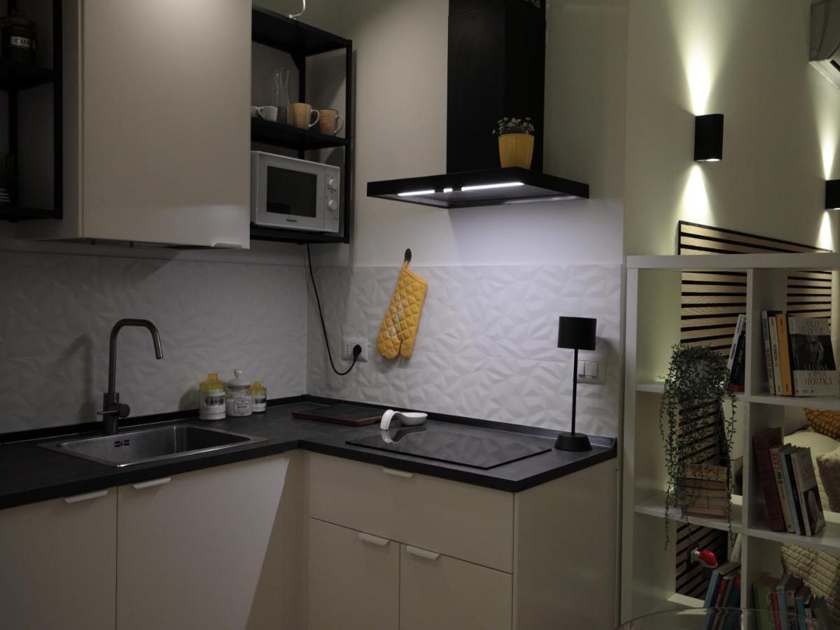 Vatican City Green Apartment 로마 외부 사진