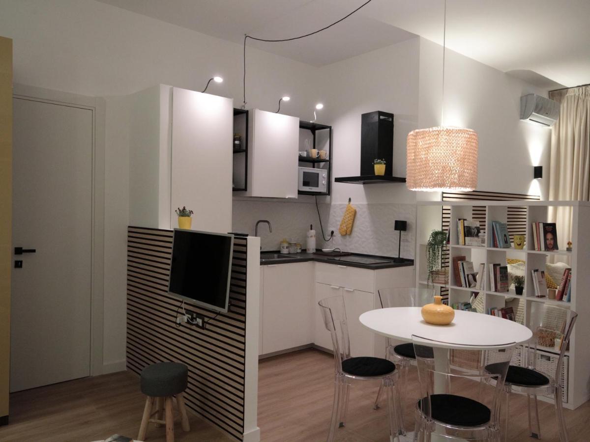 Vatican City Green Apartment 로마 외부 사진
