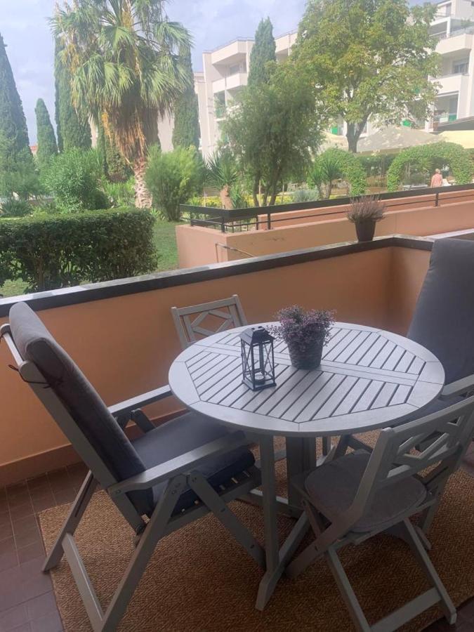 Vatican City Green Apartment 로마 외부 사진