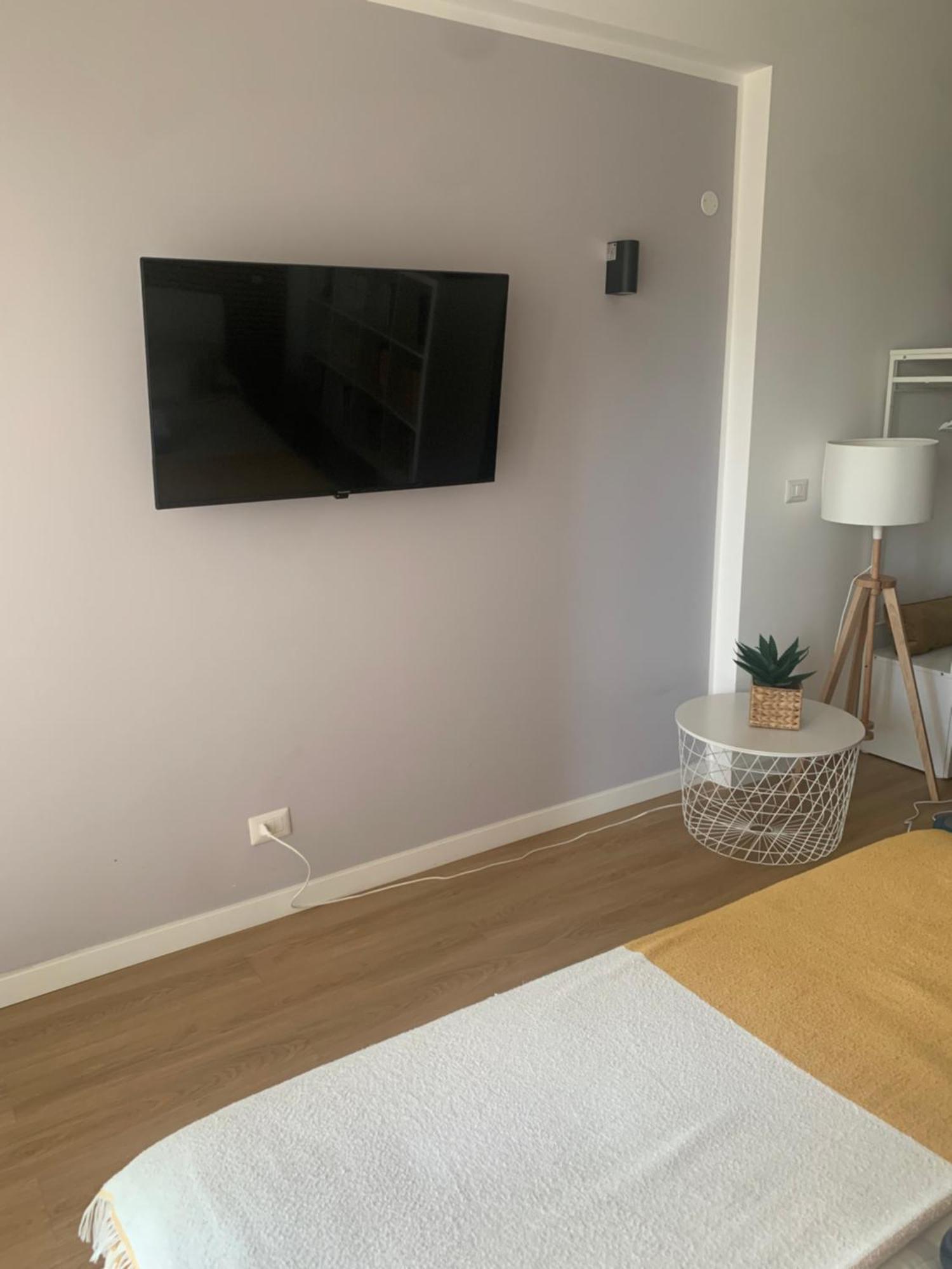 Vatican City Green Apartment 로마 외부 사진